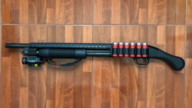 mossberg 88